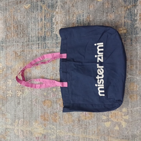 Mister Zimi Charlie Jumpsuit - Picture 10 of 11